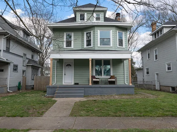 15 McKinley St, Middletown, OH 45042