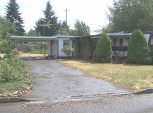 34134 El Roble Ave, Eugene, OR 97405