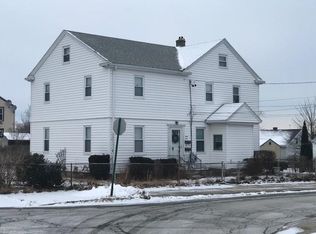 69 De Pinedo St, Providence, RI 02904