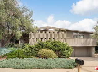 2320 Westridge Rd, Los Angeles, CA 90049