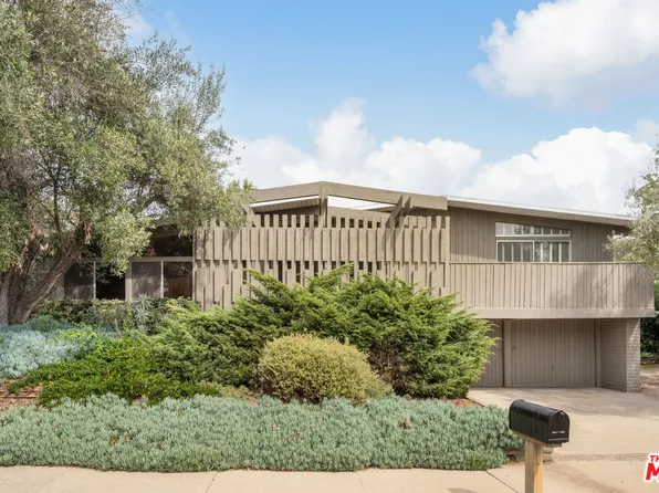 2320 Westridge Rd, Los Angeles, CA 90049