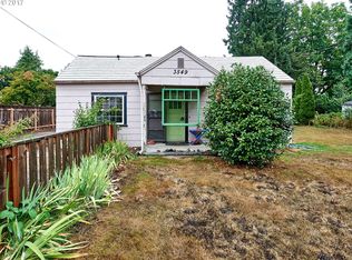 3549 SE Olsen St, Milwaukie, OR
