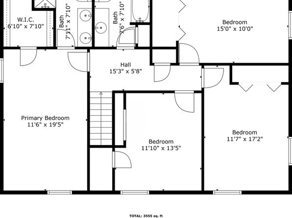 9043 Glenwood DRIVE, Greendale, WI 53129