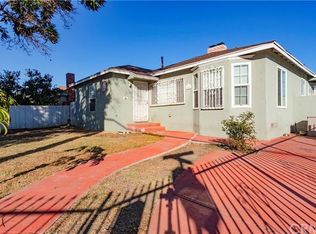 220 S Bullis Rd, Compton, CA 90221