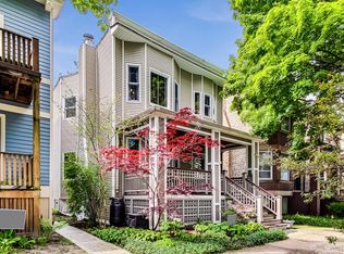 2425 W Eastwood Ave, Chicago, IL 60625