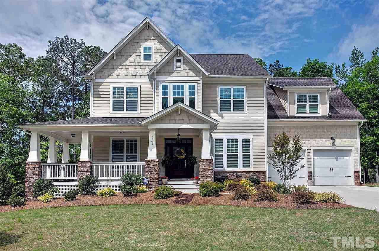 2708 Brighton Forest Dr, Apex, NC 27539 Zillow