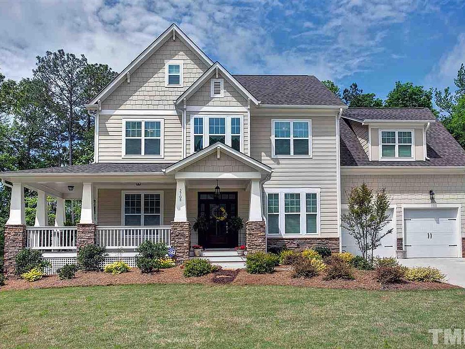 2708 Brighton Forest Dr, Apex, NC 27539 Zillow