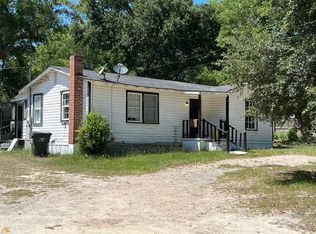 0 Beulah Ave, Eastman, GA 31023