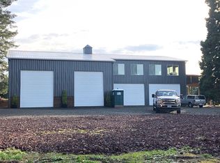 Nw Phillips Rd, Hillsboro, OR 97124