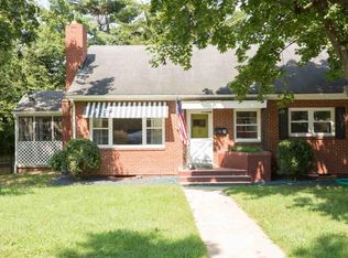 1211 Moffett Ter, Harrisonburg, VA 22801