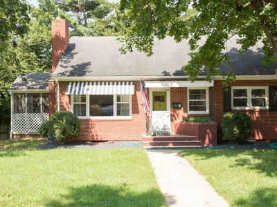 1211 Moffett Ter, Harrisonburg, VA, 22801