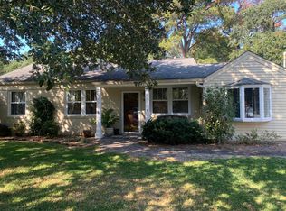 734 Powhatan Ave, Mount Pleasant, SC 29464