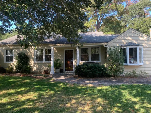 734 Powhatan Ave, Mount Pleasant, SC 29464