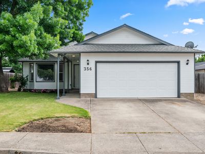 356 Candis Dr, Eagle Point, OR, 97524