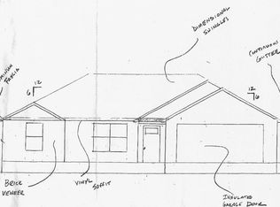 302 Cinchpost Cir, London, KY