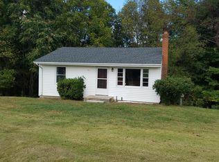 7640 Berganblick Ln, Roanoke, VA 24018