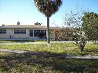 1001 Tennessee Ave, Fort Lauderdale, FL 33312