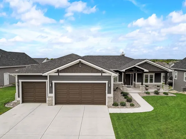 6565 Norski Court, Windsor, WI 53598