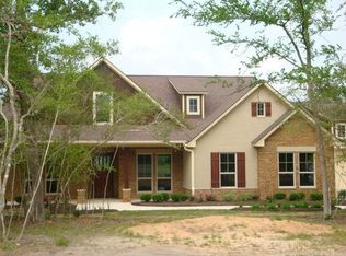 3457 Tahoma, College Station, TX 77845