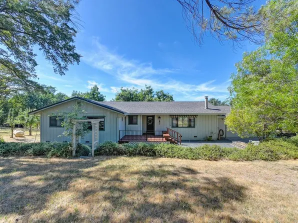 2007 Heather Hill Rd, Placerville, CA 95667