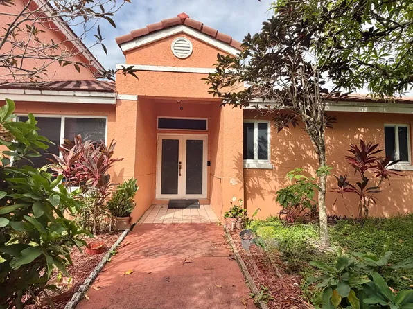 3130 Sunset Circle, Margate, FL 33063