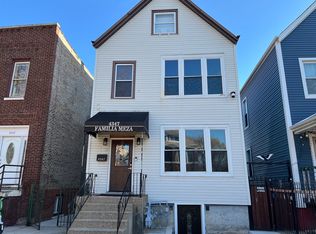 4347 S Artesian Ave #G, Chicago, IL 60632