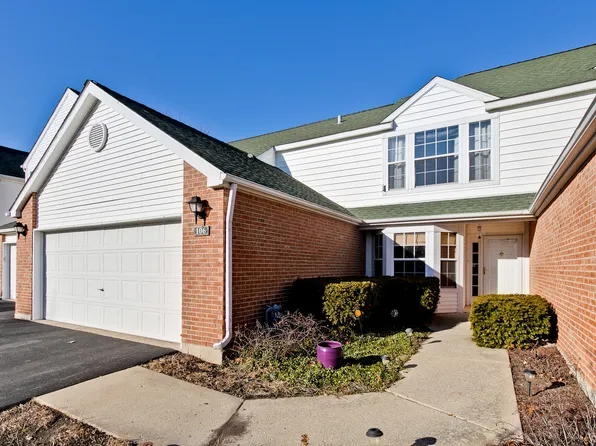 106 Huntington St #27-D, North Chicago, IL 60044
