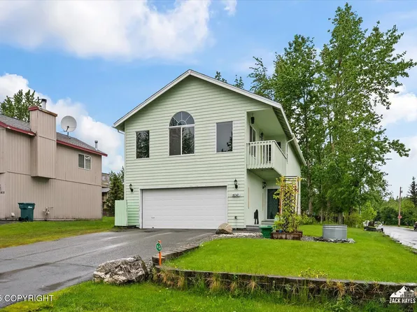 8041 Northwind Ave, Anchorage, AK 99504