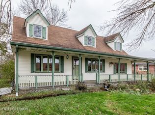 11119 S Laramie Ave, Alsip, IL 60803