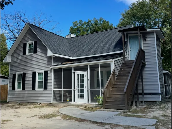 112 Fiske St #C, Grovetown, GA 30813