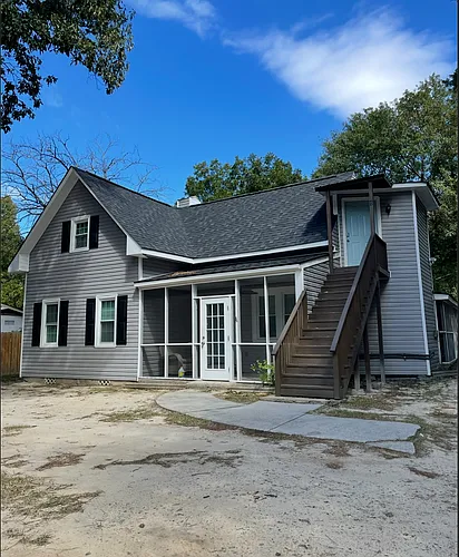 112 Fiske St #C Photo 1