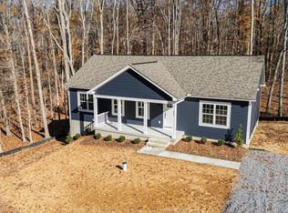 424 Elnor Rd, Bumpass, VA 23024