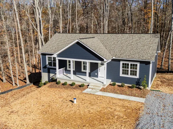 424 Elnor Rd, Bumpass, VA 23024