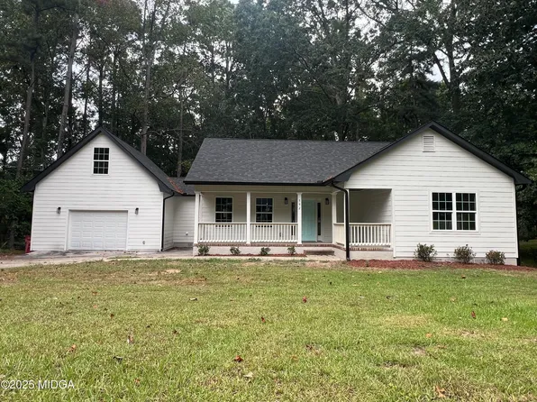 592 Lacebark Dr, Macon, GA 31220