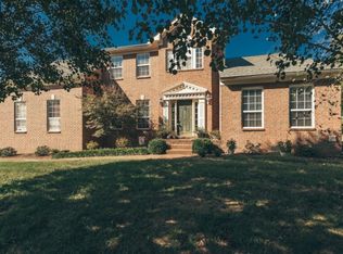237 Spy Glass Way, Hendersonville, TN 37075