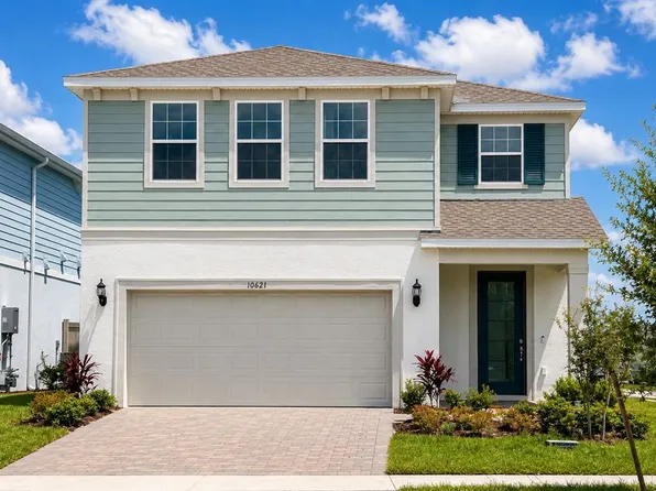 10621 BISSELL STREET, ORLANDO, FL 32836