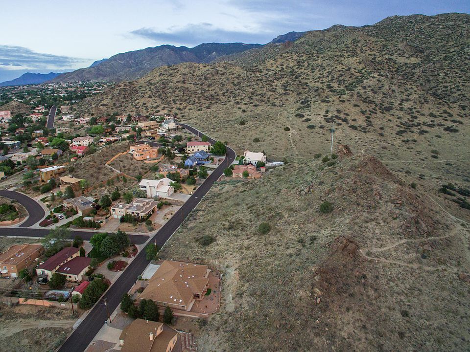 1st image of Camino De La Sierra Lot 3