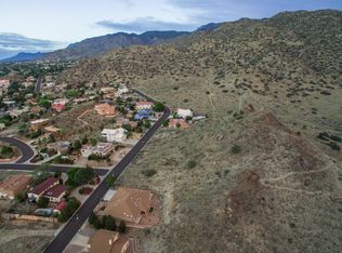 Camino De La Sierra LOT 3, Albuquerque, NM 87123
