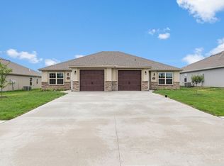 610 Fall Meadow Ln, Belton, MO 64012