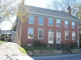 61 Government St, Kittery, ME 03904