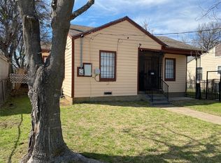 835 Bonnie View Rd, Dallas, TX 75203