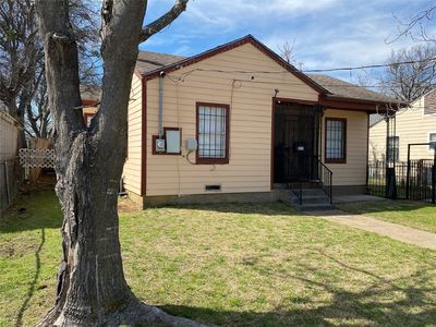 835 Bonnie View Rd, Dallas, TX, 75203