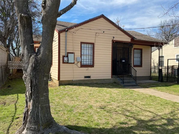 835 Bonnie View Rd, Dallas, TX 75203