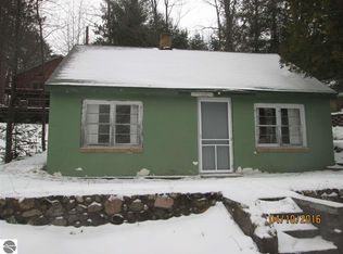 11048 Starvation Lake Rd NE, Mancelona, MI 49659