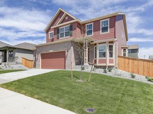 8031 E 139th Ave, Thornton, CO 80602