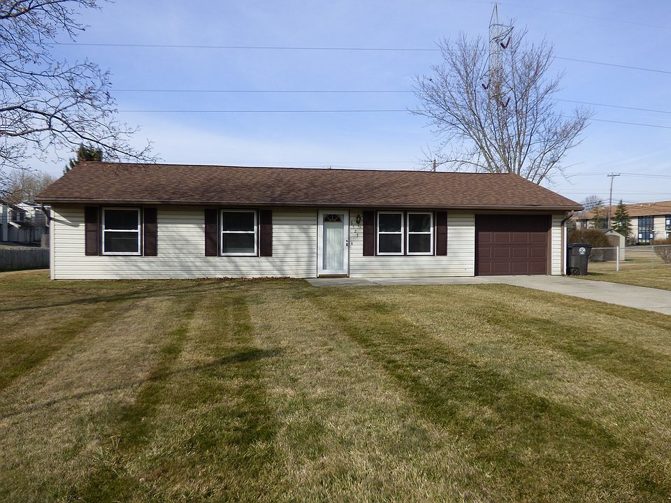 6523 Salge Drive