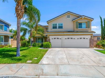 14255 English Setter St, Corona, CA, 92880