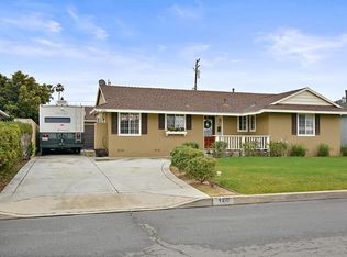 120 S Leaf Ave, West Covina, CA 91791