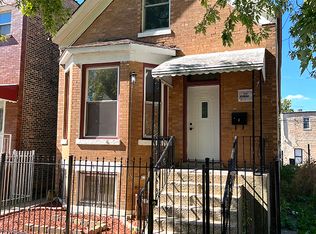 1140 N Ridgeway Ave, Chicago, IL 60651