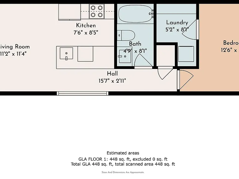3836 Haverford Ave #7 — Photo 14